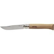 OP001084 - Couteau OPINEL N 12 VRI 16 cm