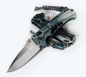 BEN18065-ABEL1 - BENCHMADE Mini Adira Edition Limitée