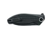 BF764BB - Couteau BLACK FOX Acutus G10 Noir