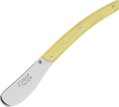 BJB.1120J - Tartineur 6,5cm BJB Jaune