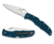 C10FSK390 - Couteau SPYDERCO Endura® 4 FRN K390