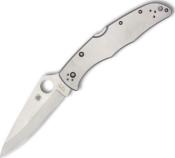 C10P - Couteau SPYDERCO Endura 4 Stainless