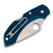 C28PCBL2 - Couteau SPYDERCO DragonFly 2 FRN Bleu