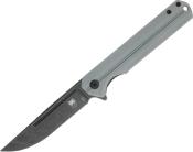 CBGRYG10SL - Streamline Grey COBRA TEC 