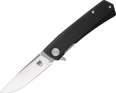 CBSRPBLK - Serpent Black COBRA TEC