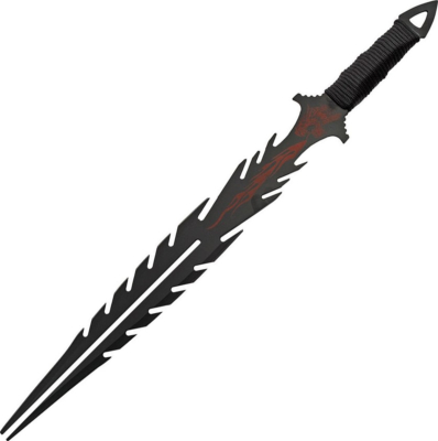 926946 - Epée Double Reaper Sword