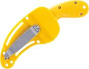 CR2511Y - CRKT Bear Claw Jaune