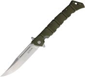 CS20NQXODSW - COLD STEEL Large Luzon LinerLock OD