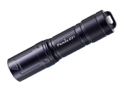 E01V20 - Torche Porte-Clés FENIX Led Noire 66 mm 100 Lumens