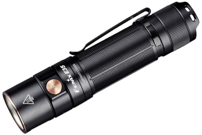 E35V3 - Lampe de poche FENIX E35 V3.0 EDC haute performance - 3000 lumens
