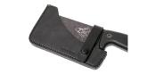 ESCL1 - Couperet ESEE Cleaver Black G10