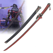 EOGMS1 - Epée Genji Muramasa Sword Overwatch