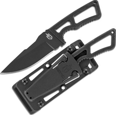 G001005 - Couteau Ghostrike GERBER The Fixed Blade