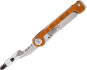 GE001588 - Couteau Multifonctions GERBER Armbar Drive Orange
