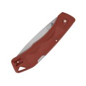 GE004514 - Couteau GERBER LST Ultra Lightweight Red