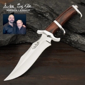 GH5090 - Couteau HIBBEN Legacy III Fighter