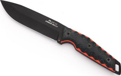 HK10 - Couteau HYDRA KNIVES Casus Belli
