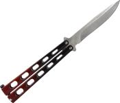 JKR0595 - JOKER Papillon Fumé