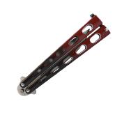 JKR0595 - JOKER Papillon Fumé