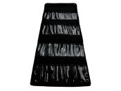 KBGM - Trousse De Rangement pour 22 Couteaux ( Vide )