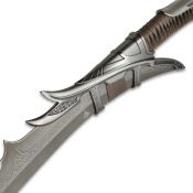 KR0076 - Epée Swords of the Ancients - Mithrodin Dark Edition Sword KIT RAE