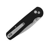 KS2054 - Couteau KERSHAW Remnant Micarta Noir