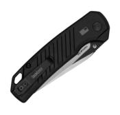 KS7305 - Couteau Automatique KERSHAW Launch 23