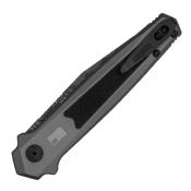 KS7951DAM - Couteau Automatique KERSHAW Launch 17 Damas