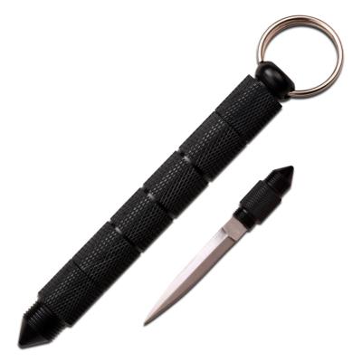 KUBO2 - Kubotan MASTER USA Black