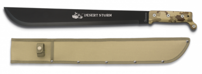 M31966 - Machette Desert Storm