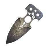 MKLZ01 - Push Dagger MAX KNIVES Devil's Tongue -  Laci Szabo