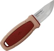 MO14813 - Eldris MORAKNIV Orsa Sandstone & Dala Red Edition Limit�e 2026 