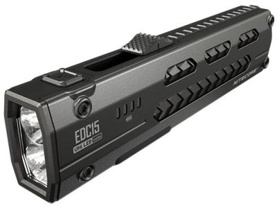 NCEDC15 - Lampe torche NITECORE EDC15 - 1200Lm