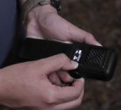 NCEMR25 -  Répulsif anti-moustique électrique NITECORE EMR 25 