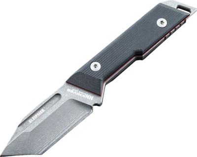 NN8034RBK - NNKNIVES Proto Wild Tanto