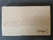 OP002614 - Kit Cuisine Nomade OPINEL avec Décapsuleur