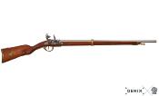 P1080L - Fusil Napoléon France 1807 DENIX