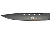 P47 - Couteau Papillon MAX KNIVES P47 Vert