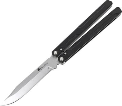 PBF-1 - MAX KNIVES Papillon Clip Point D2