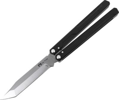 PBF-2 - MAX KNIVES Papillon Tanto D2 