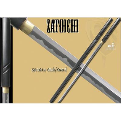 SH1014 - Zatoichi Sword Paul Chen Hanwei