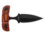 PDUSMC1 - Push Dagger USMC Wood