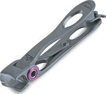 PMT11534 - Coupe-ongle Ring-Lock sablé PREMAX
