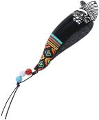 STT27026BK - Couteau S-TEC Chief Linerlock A/O Black