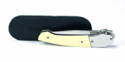 TM8213 - Couteau TIMBERLINE Herman Wall Street Tactical