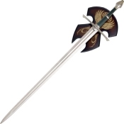 UC1299 - Strider's Ranger, l'épée d'Aragorn ( UNITED CUTLERY ) Le Seigneur Des Anneaux