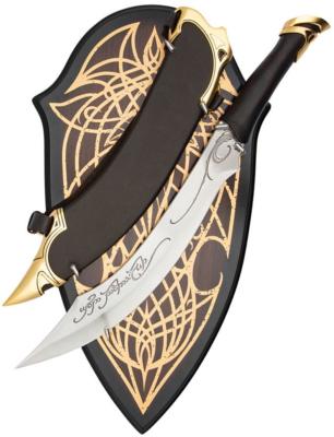 UC1371 - Dague d'Aragorn ( UNITED CUTLERY ) Le Seigneur Des Anneaux
