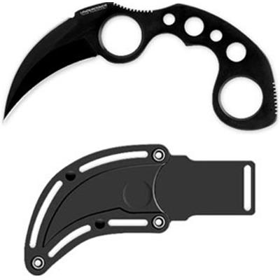 UC1466B - Undercover Karambit Black UNITED CUTLERY