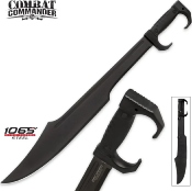 UC3151 - Epe UNITED CUTLERY Combat Commander Spartan
