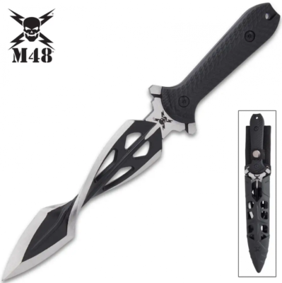 UC3437 - Couteau M48 Tsunami Dagger UNITED CUTLERY